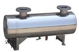 煙氣擋板門(mén)