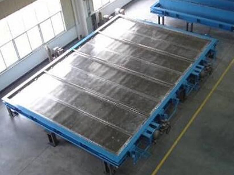 不看就虧大了！脫硫擋板門的制作及使用說明，條條都是經(jīng)驗！