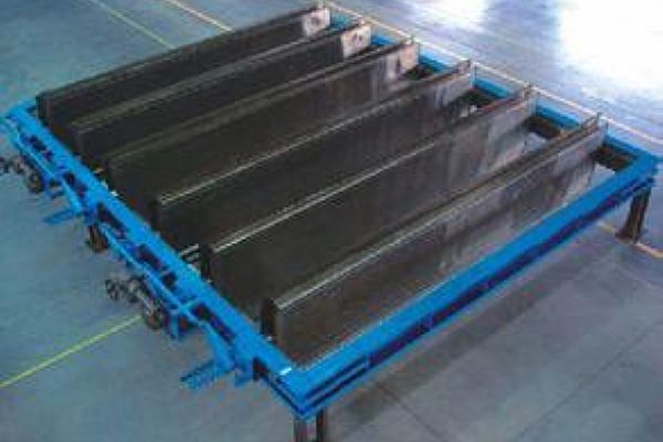 煙氣擋板門的優(yōu)勢性能，不可小覷！