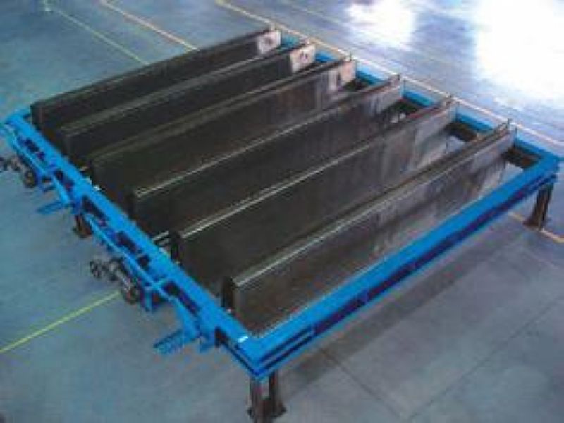 煙氣擋板門的優(yōu)勢性能，不可小覷！