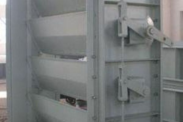 不看就虧大了！關(guān)于擋板門的型號特點(diǎn)，一目了然！