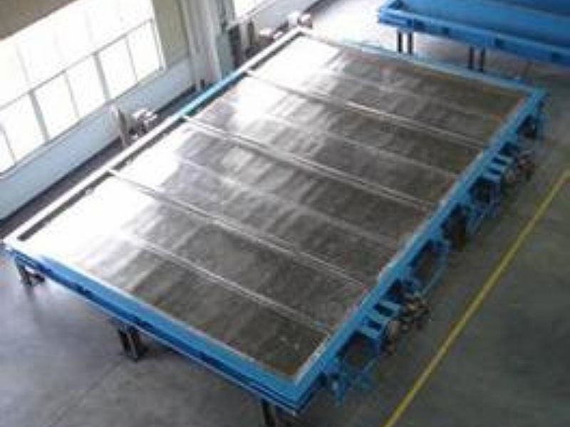 不容錯過! 煙氣擋板門這些性能用途您一定不知道！