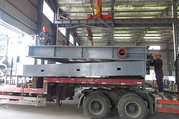 快看！快速了解擋板門的安裝方法及注意事項，條條都是經(jīng)驗??！