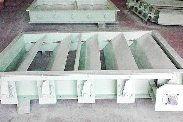 還不了解百葉窗式擋板門(mén)，不要錯(cuò)過(guò)精彩！