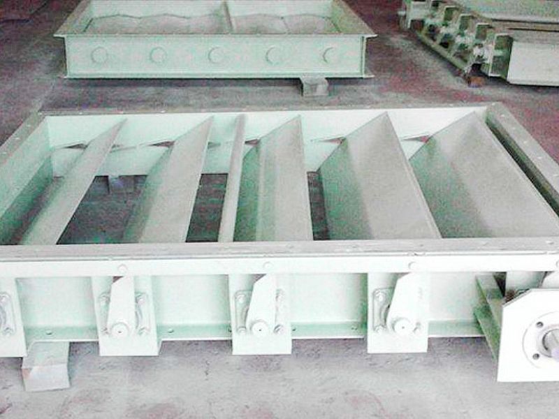 還不了解百葉窗式擋板門(mén)，不要錯(cuò)過(guò)精彩！