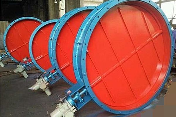 關(guān)于電動圓風(fēng)門，不得不說的幾個常識