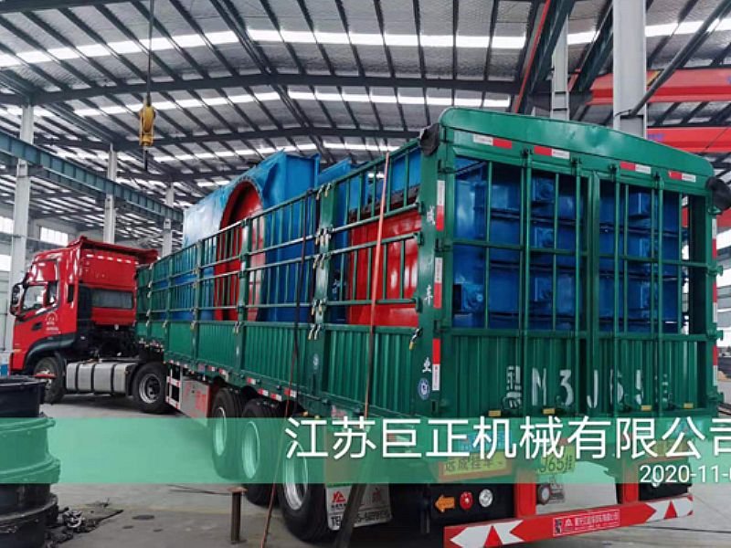 插板門發(fā)貨了，來瞧瞧