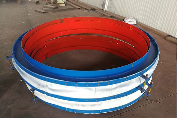 什么是非金屬膨脹節(jié)，五大安裝注意點概述