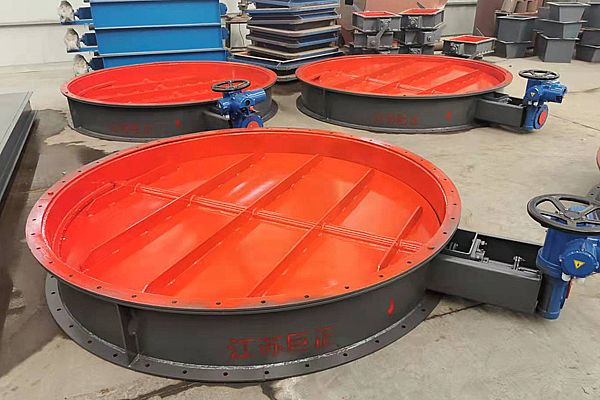 親，知道擋板門主要由哪些部分組成的嗎